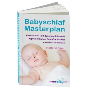 Babyschlaf Masterplan