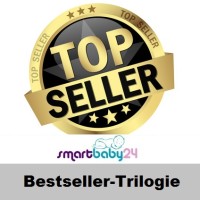 Bestseller-Trilogie