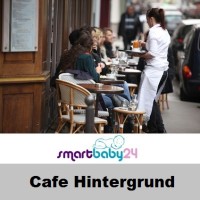 Cafe Hintergrund