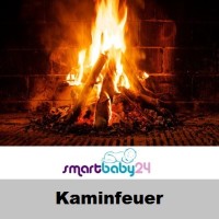 Kaminfeuer