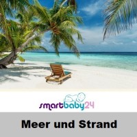 Meer und Strand