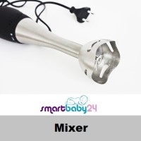 Mixer