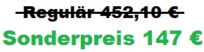 Probierpreis 147