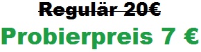 Probierpreis