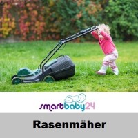 Rasenmäher