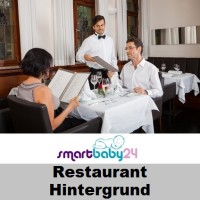 Restaurant Hintergrund