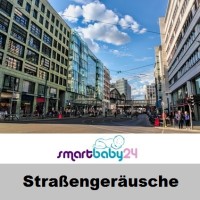 Straßengeräusche