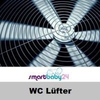  WC-Lüfter