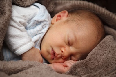 Mit diesen Tricks bringen Sie ihr Baby zum Durchschlafen
